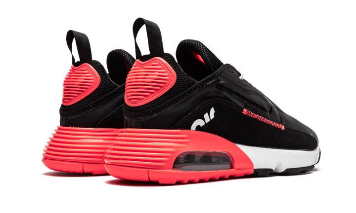 Air Max 2090 Duck Camo (CU9174-600) - 40 EU - 7 US - Black | SOSUKICKS