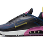 Air Max 2090 Navy Black Photon Dust (CK2612-400) - EU 36–46 - Gray | SOSUKICKS
