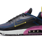 Nike Air Max 2090 Navy Black Photon Dust - CK2612-400