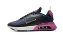 Air Max 2090 Navy Black Photon Dust