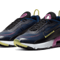 Air Max 2090 Navy Black Photon Dust (CK2612-400) - 36.5 EU - 4.5 US - Gray | SOSUKICKS