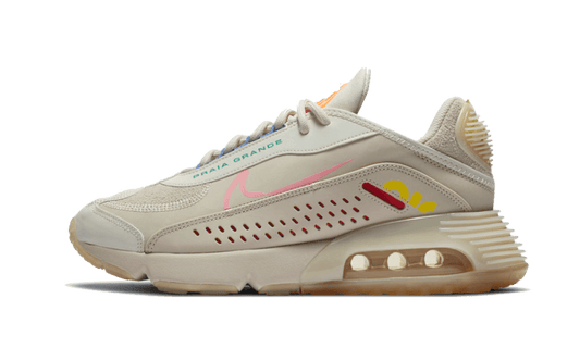 Air Max 2090 Neymar Jr. Brown (CU9371-100) - EU 40–46 - Brown | SOSUKICKS