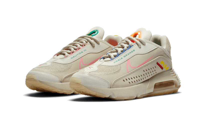 Air Max 2090 Neymar Jr. Brown (CU9371-100) - 40.5 EU - 7.5 US - Brown | SOSUKICKS