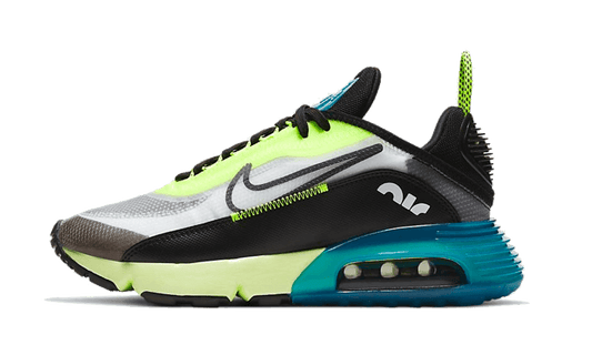 Air Max 2090 Valerian Blue (BV9977-101) - EU 44–44 - Blue | SOSUKICKS