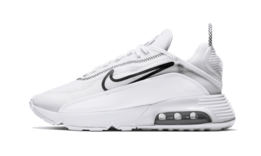 Air Max 2090 White (CK2612-100) - EU 36–46 - White | SOSUKICKS