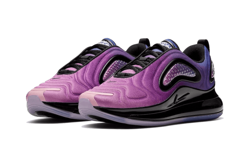 Air Max 720 Magic Flamingo (CD0683-400) - 37.5 EU - 5 US - Black | SOSUKICKS