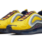 Nike Air Max 720 Undercover Yellow - CN2408-700