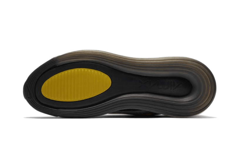 Air Max 720 Undercover Yellow (CN2408-700) - 37.5 EU - 5 US - Yellow | SOSUKICKS