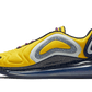 Air Max 720 Undercover Yellow (CN2408-700) - EU 36–46 - Yellow | SOSUKICKS