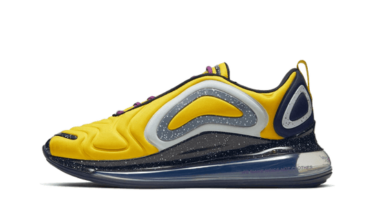 Air Max 720 Undercover Yellow (CN2408-700) - EU 36–46 - Yellow | SOSUKICKS