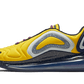 Nike Air Max 720 Undercover Yellow - CN2408-700