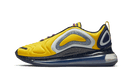 Air Max 720 Undercover Yellow