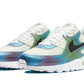 Nike Air Max 90 Bubble Iridescent - CT5066-100