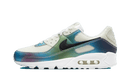 Nike Air Max 90 Bubble Pack White