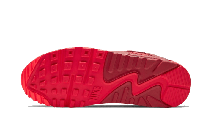 Nike Air Max 90 Chi-City Special - DH0146-600