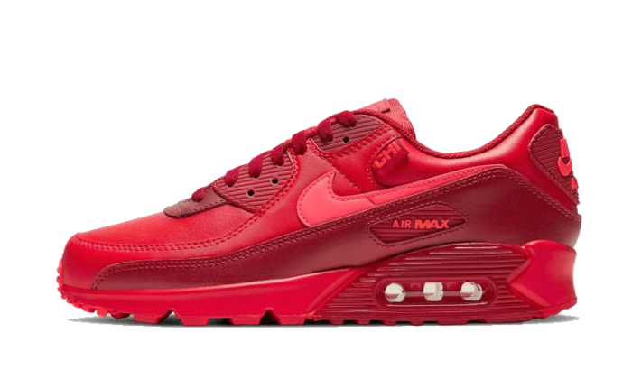 Nike Air Max 90 Chi-City Special