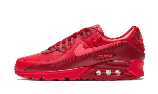 Air Max 90 Chi-City Special (DH0146-600) - EU 38.5–38.5 - Red | SOSUKICKS