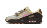 Nike Air Max 90 Cuban Link Velvet Brown (Women's)