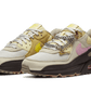 Nike Air Max 90 Velvet Brown Pink - CZ0469-200