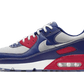 Nike Air Max 90 Deep Royal Blue - DD8457-400