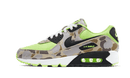 Nike Air Max 90 Green Camo