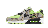 Nike Air Max 90 Green Camo