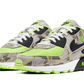 Nike Air Max 90 Duck Camo Volt - CW4039-300