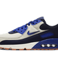 Nike Air Max 90 Home & Away Blue - CJ0611-102