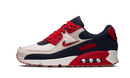 Nike Air Max 90 Home & Away Red