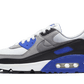 Nike Air Max 90 Hyper Royal - CD0490-100