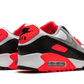 Nike Air Max 90 Infrared (2020) - CT1685-100