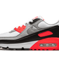 Nike Air Max 90 Infrared (2020) - CT1685-100