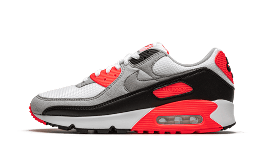 Nike Air Max 90 Infrared (2020) - CT1685-100