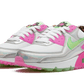 Nike Air Max 90 LX Daisy Leopard Iridescent - CQ2559-100