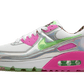 Nike Air Max 90 LX Daisy Leopard Iridescent - CQ2559-100