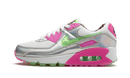 Nike Air Max 90 LX Daisy Leopard Iridescent (Women's)