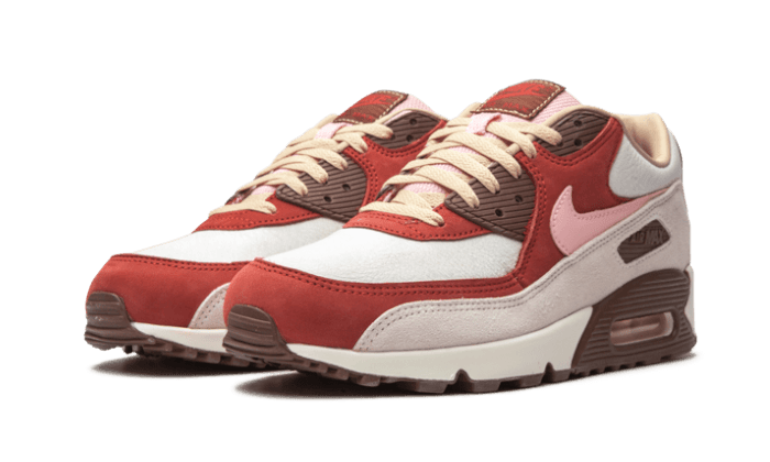Air Max 90 NRG Bacon (2021) (CU1816-100) - 36.5 EU - 4.5 US - Beige | SOSUKICKS