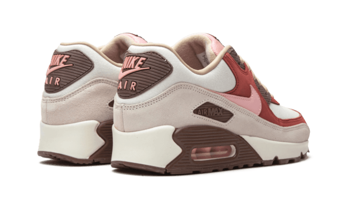 Air Max 90 NRG Bacon (2021) (CU1816-100) - 37.5 EU - 5 US - Beige | SOSUKICKS