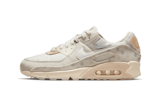 Air Max 90 NRG Shimmer Polka (CZ1929-200) - EU 36–46 - Beige | SOSUKICKS