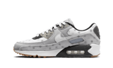 Nike Air Max 90 White Polka Dot