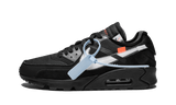 Air Max 90 Off-White Black
