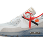 Nike Air Max 90 Off-White "The Ten"