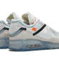 Nike Air Max 90 Off-White "The Ten"