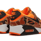 Nike Air Max 90 Orange Duck Camo