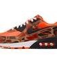 Nike Air Max 90 Orange Duck Camo