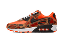 Nike Air Max 90 Duck Camo Orange