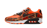 Nike Air Max 90 Duck Camo Orange