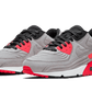 Nike Air Max 90 QS Lux Bright Crimson - CZ7656-001