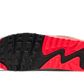 Nike Air Max 90 QS Lux Bright Crimson - CZ7656-001