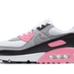 Nike Air Max 90 Recraft Rose - CD0490-102